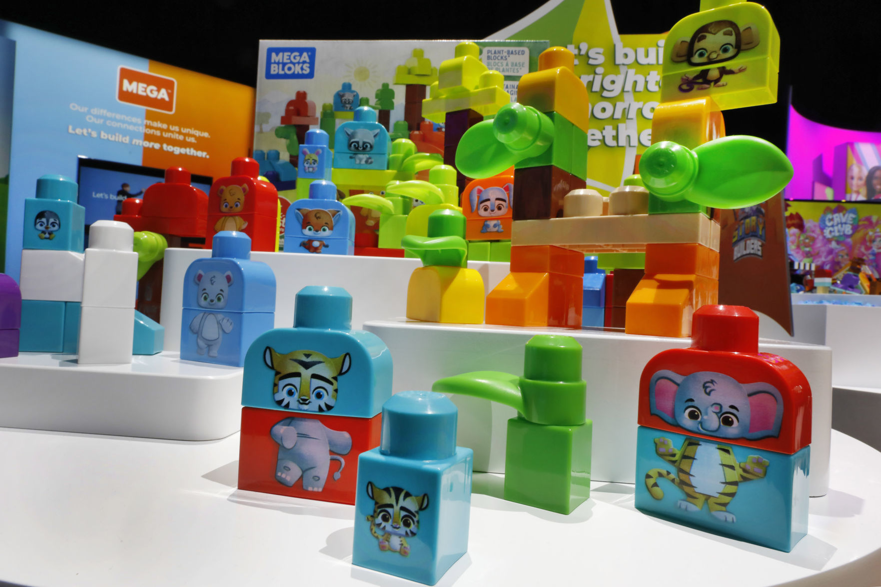 On the Money Toy Shopping